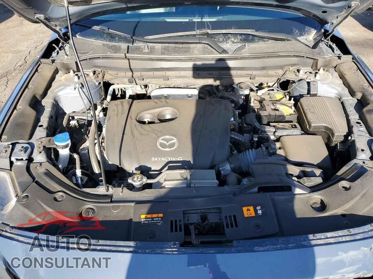 MAZDA CX-5 PREFE 2024 - JM3KFBCL1R0462015