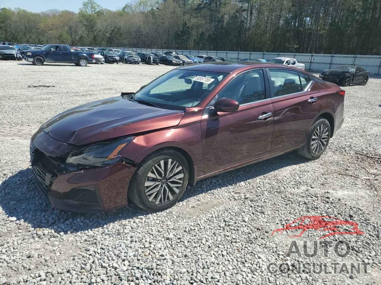 NISSAN ALTIMA 2023 - 1N4BL4DV9PN420825