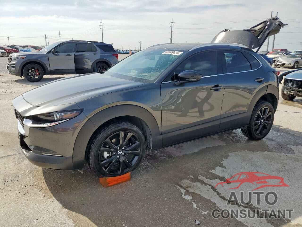 MAZDA CX30 2023 - 3MVDMBEY6PM500458