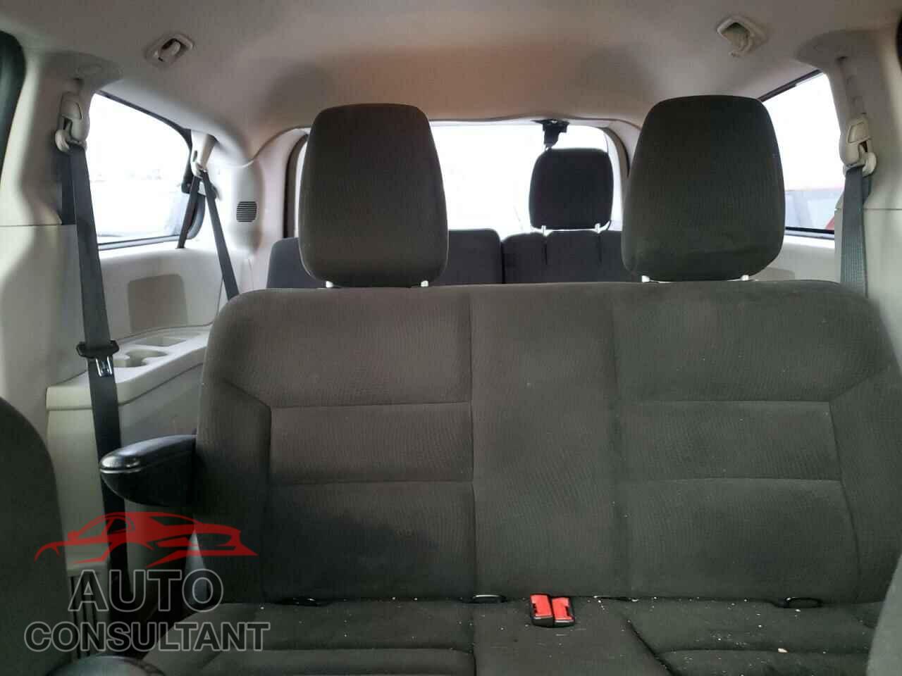 DODGE CARAVAN 2015 - 2C4RDGBG1FR558498