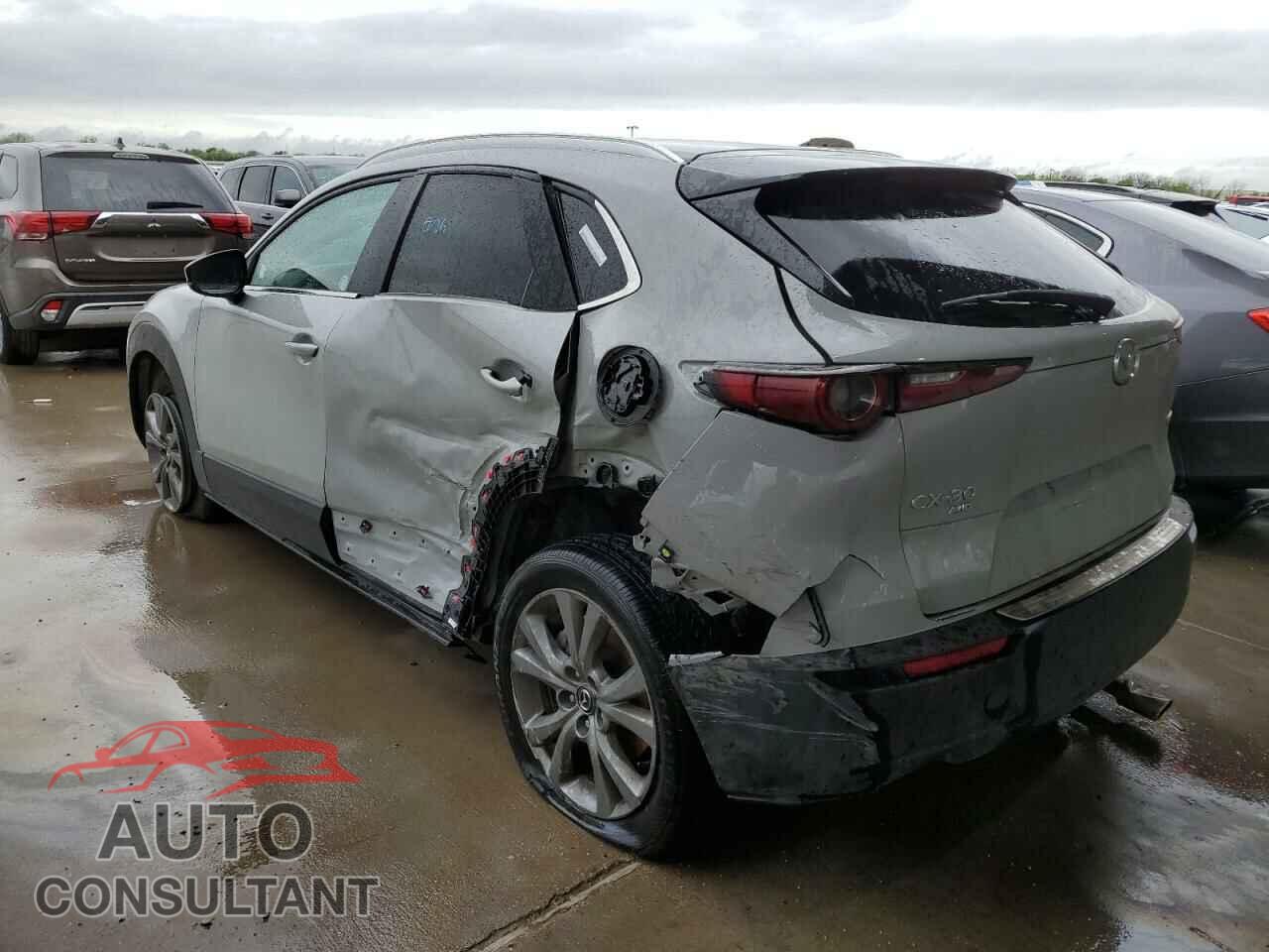 MAZDA CX30 2025 - 3MVDMBCM9SM770986
