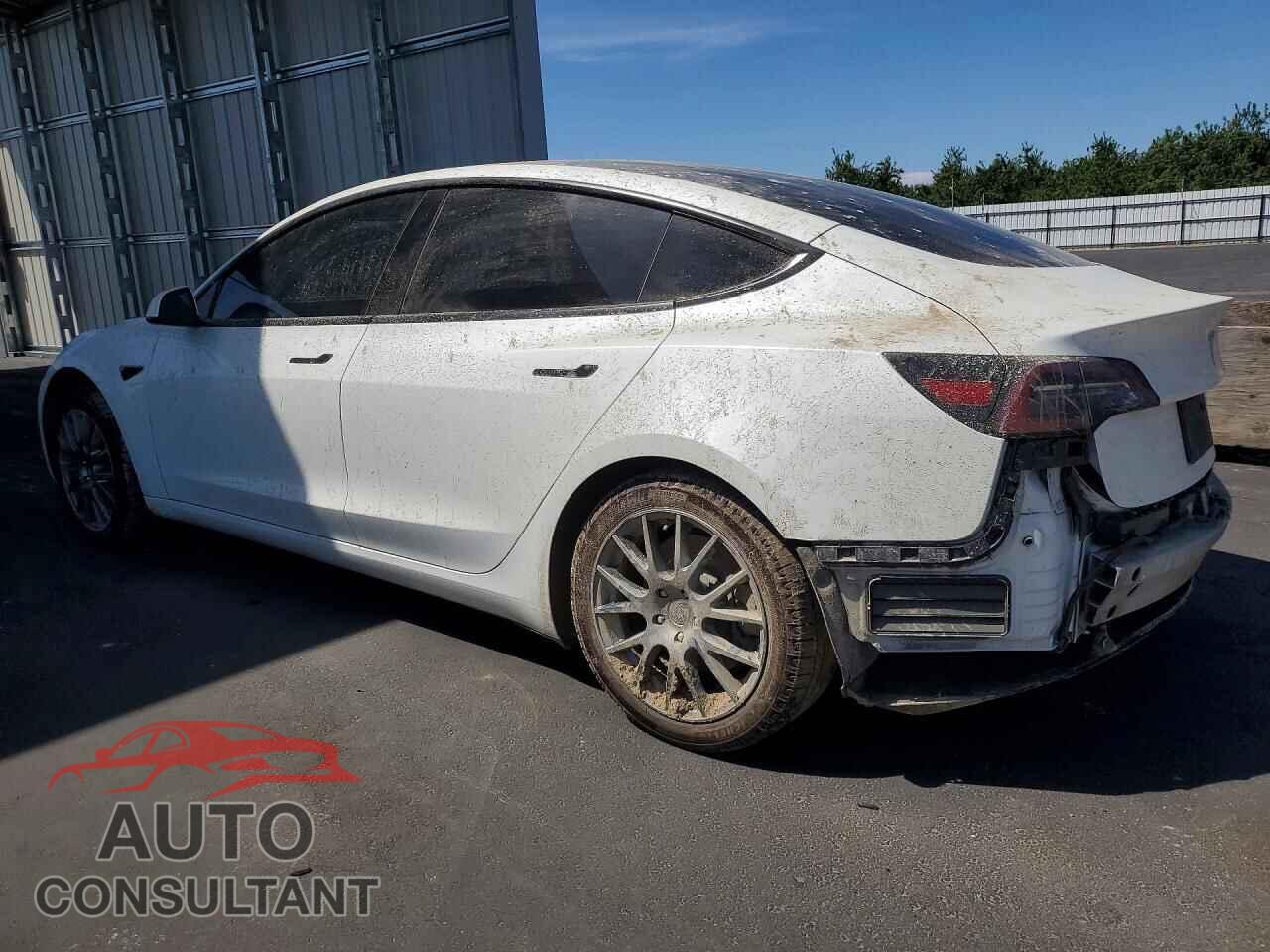 TESLA MODEL 3 2023 - 5YJ3E1EA4PF462742