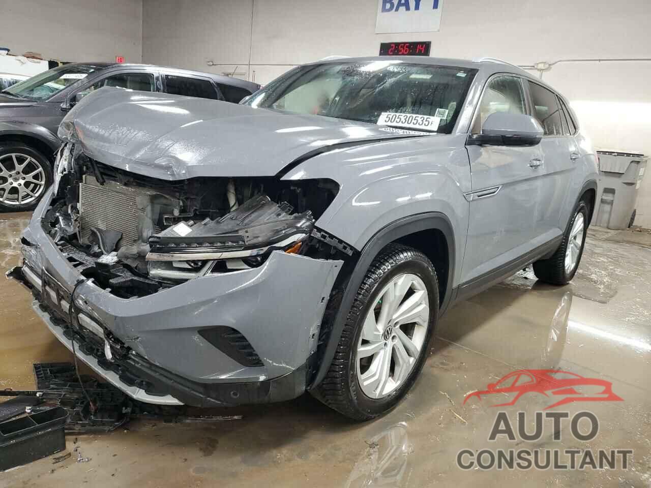 VOLKSWAGEN ATLAS 2020 - 1V2ME2CA1LC215102