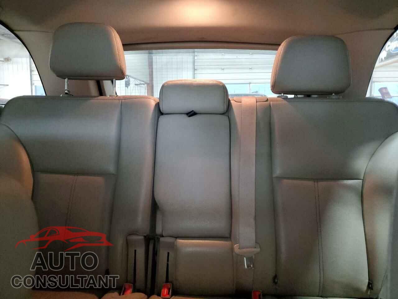 FORD EDGE 2014 - 2FMDK3JC5EBA80712