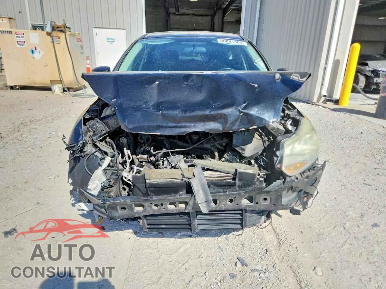 FORD FOCUS 2014 - 1FADP3K21EL184485