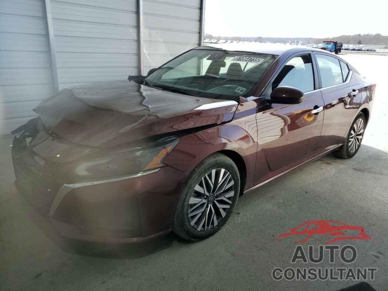 NISSAN ALTIMA 2023 - 1N4BL4DV5PN377682