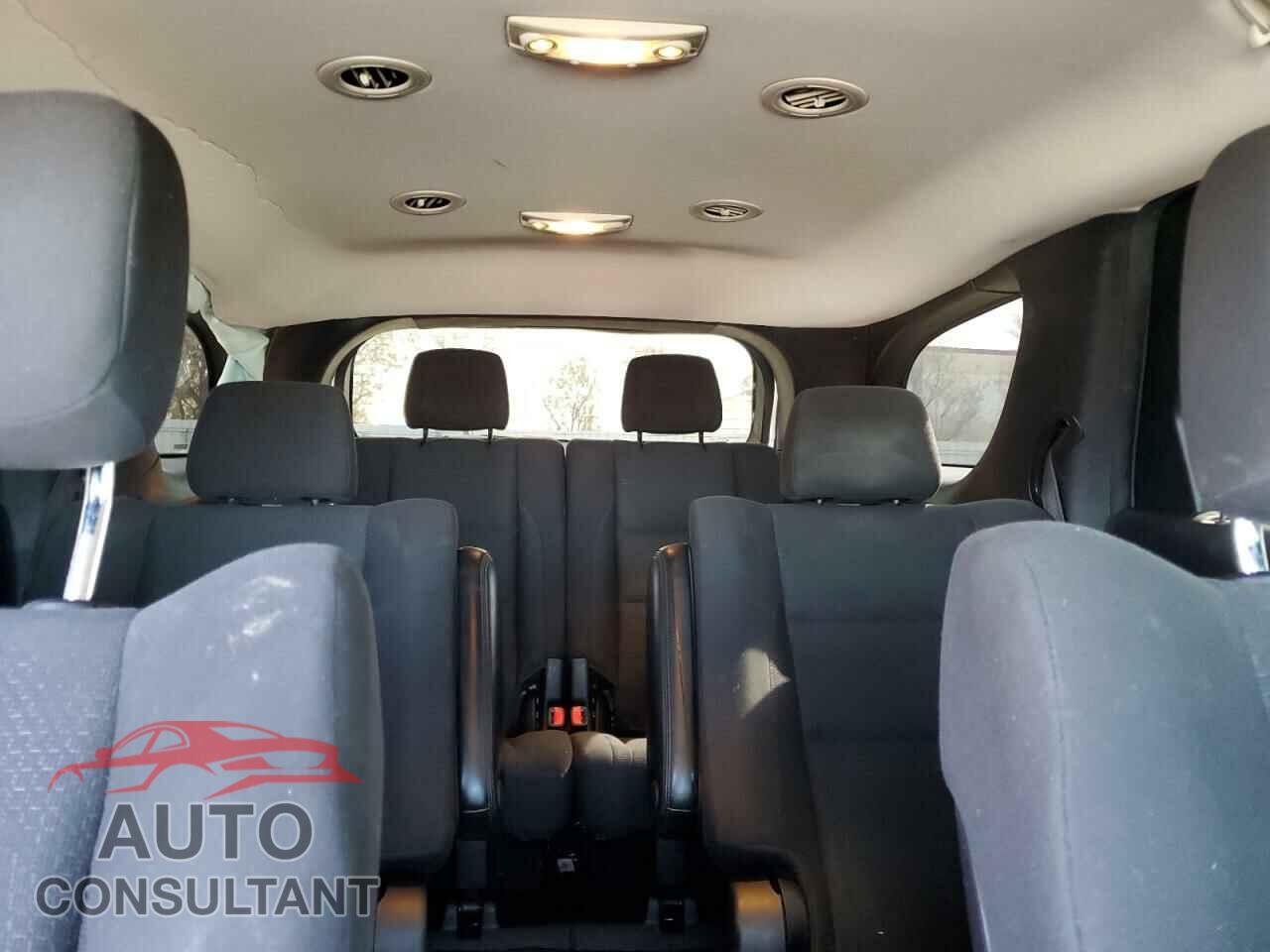 DODGE DURANGO 2015 - 1C4RDJAG0FC888656