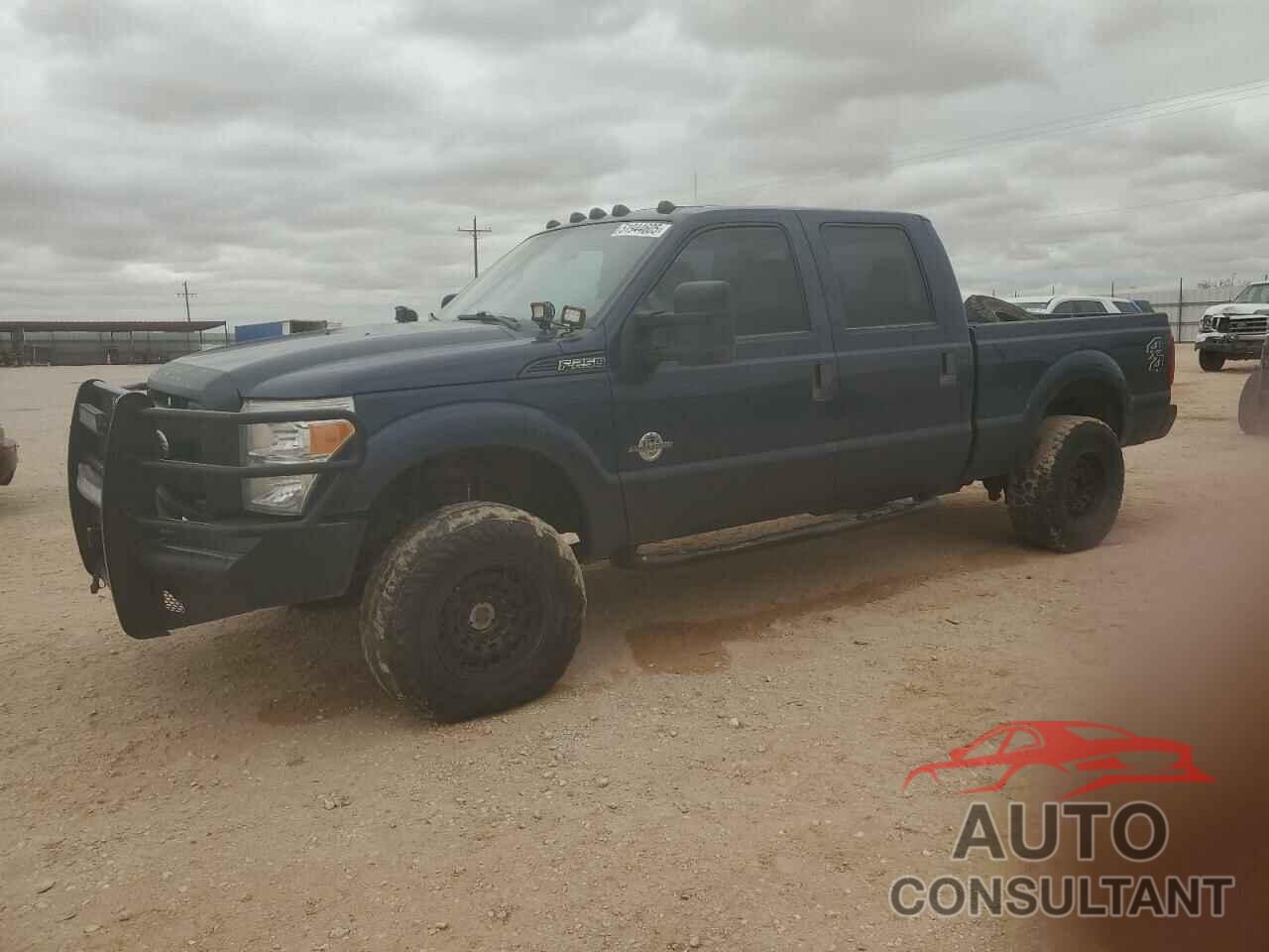 FORD F250 2015 - 1FT7W2BT8FEB78251
