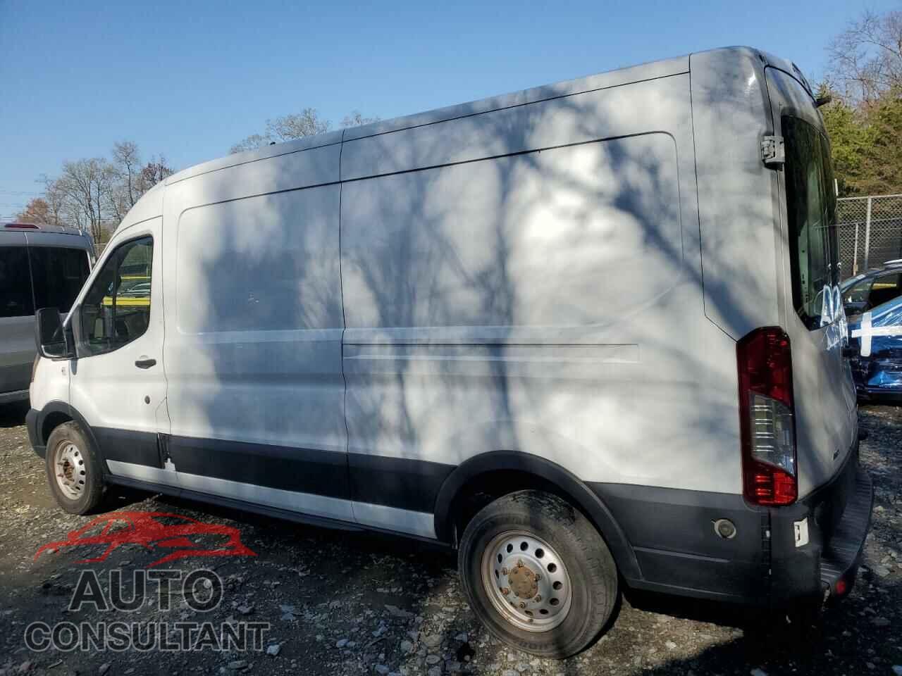 FORD TRANSIT 2020 - 1FTBR2C8XLKA40526