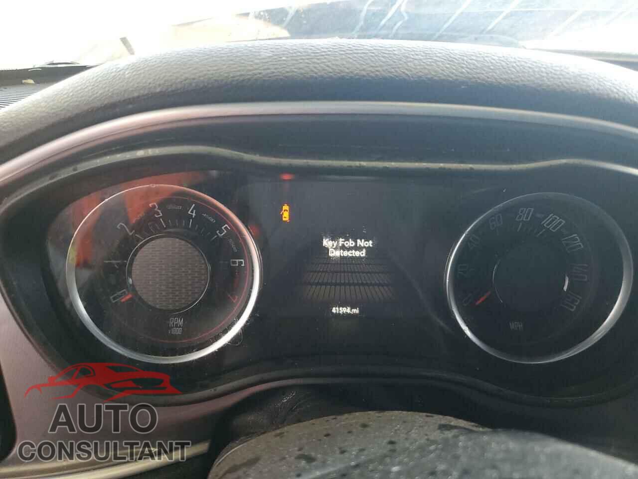 DODGE CHALLENGER 2019 - 2C3CDZAG0KH748008