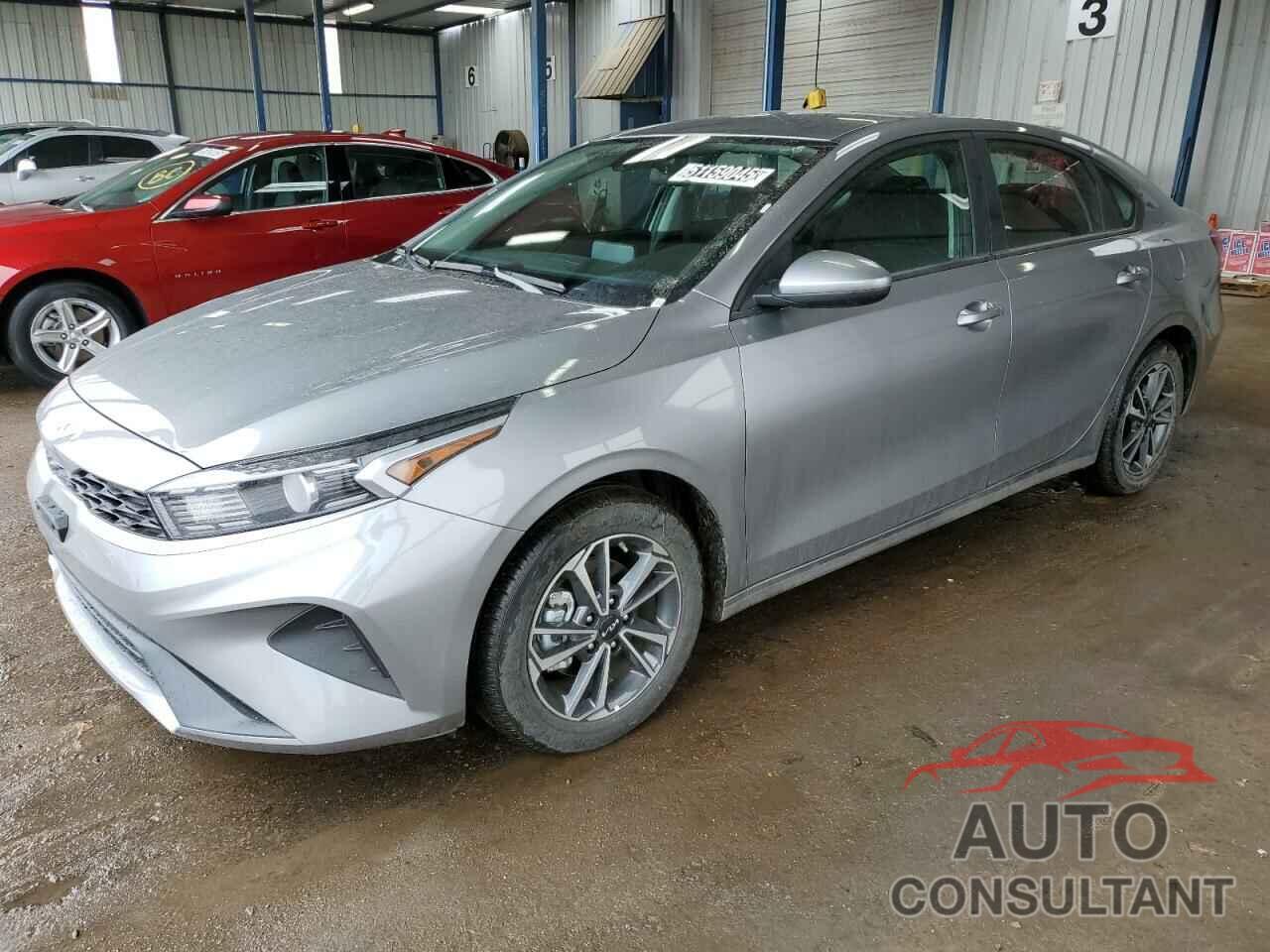 KIA FORTE 2024 - 3KPF24AD4RE763771