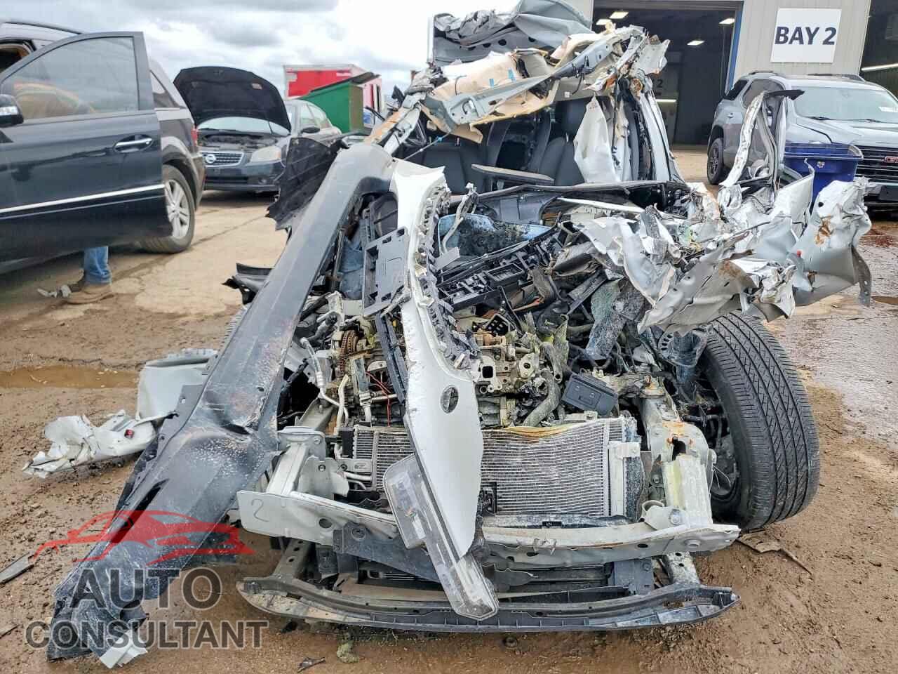 MAZDA CX30 2025 - 3MVDMBBM0SM807635