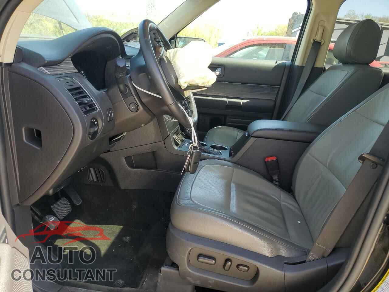 FORD FLEX 2016 - 2FMGK5C87GBA00279