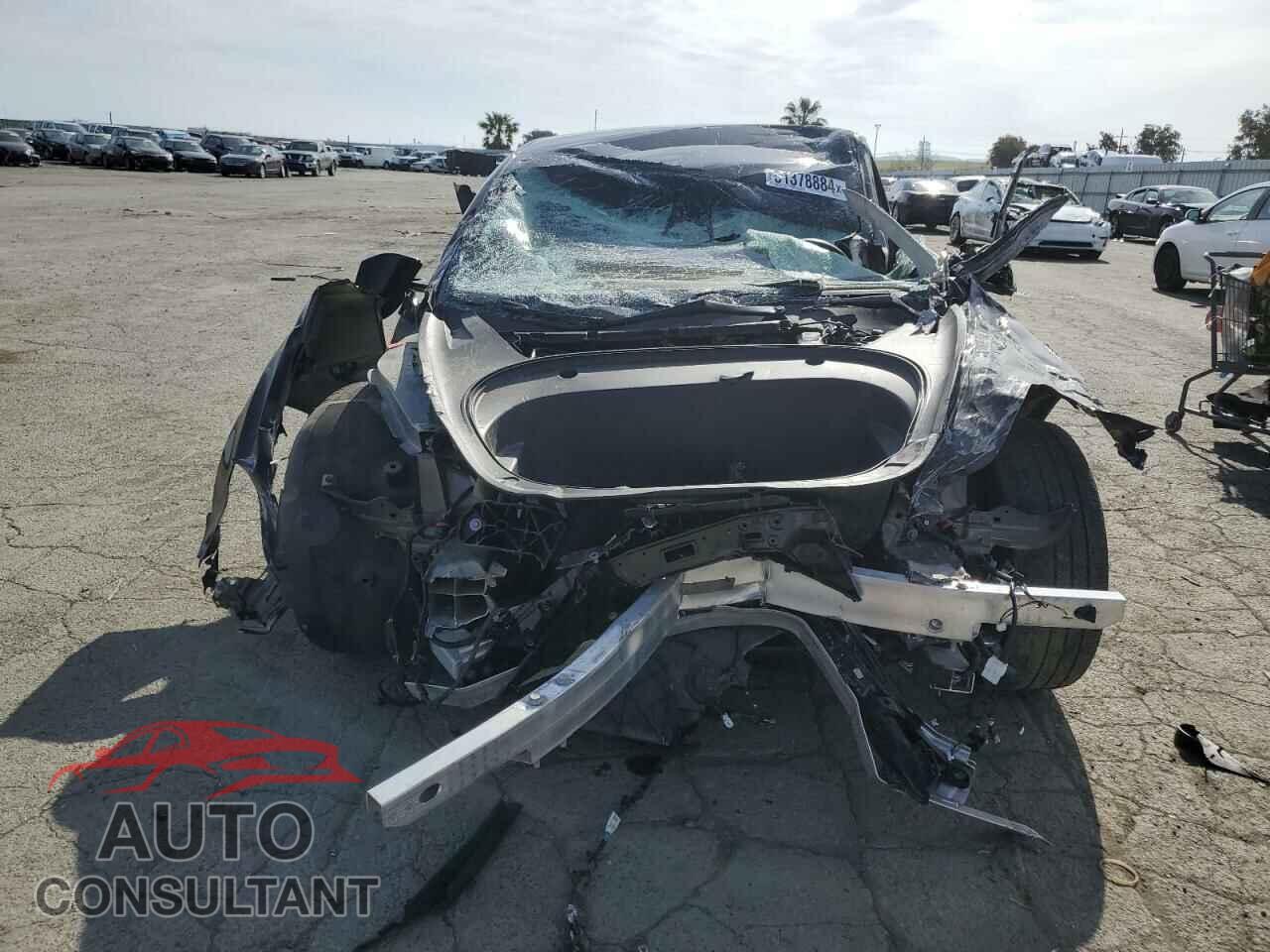 TESLA MODEL 3 2023 - 5YJ3E1EA8PF467345