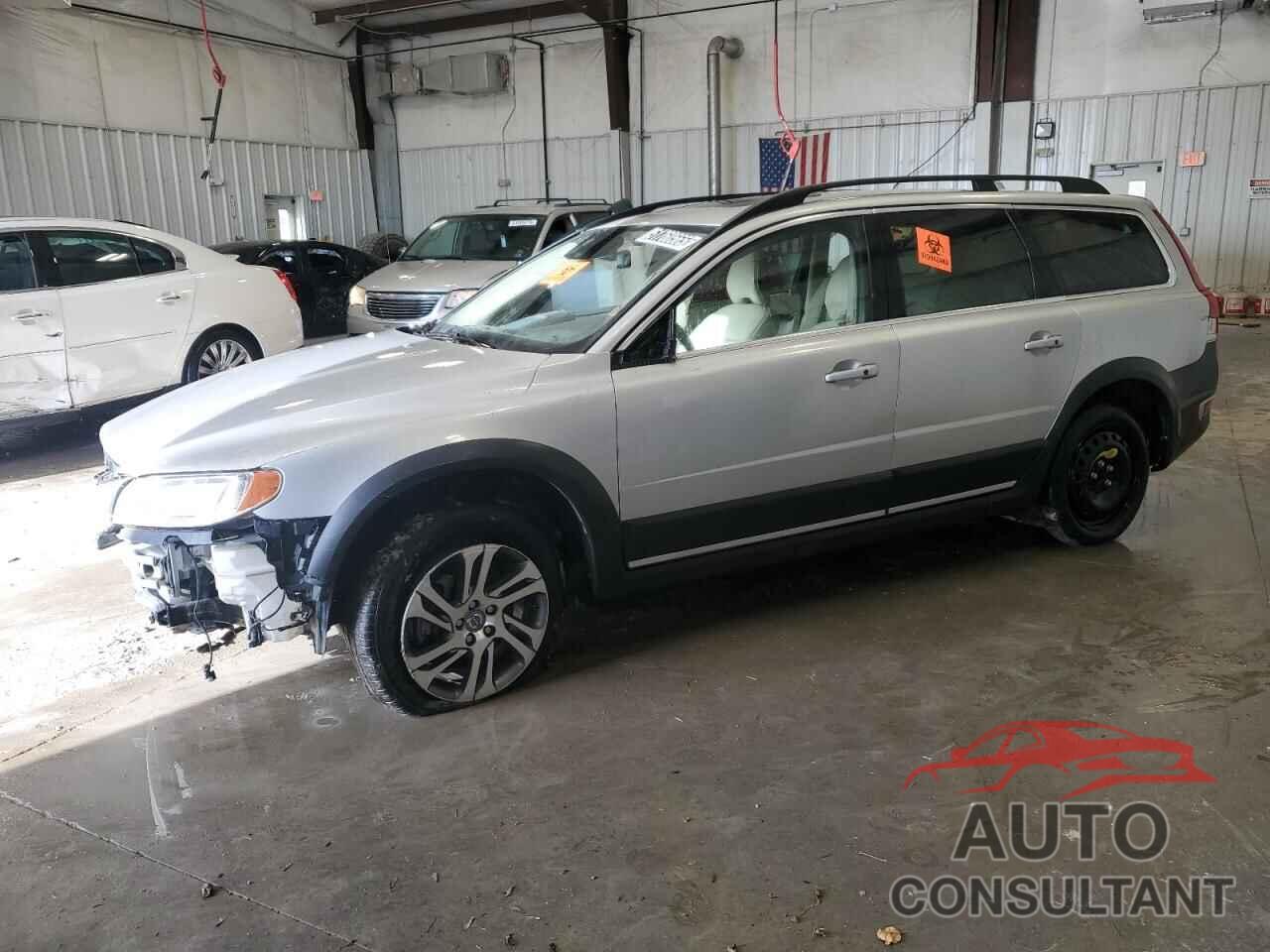 VOLVO XC70 2014 - YV4952BL6E1185682