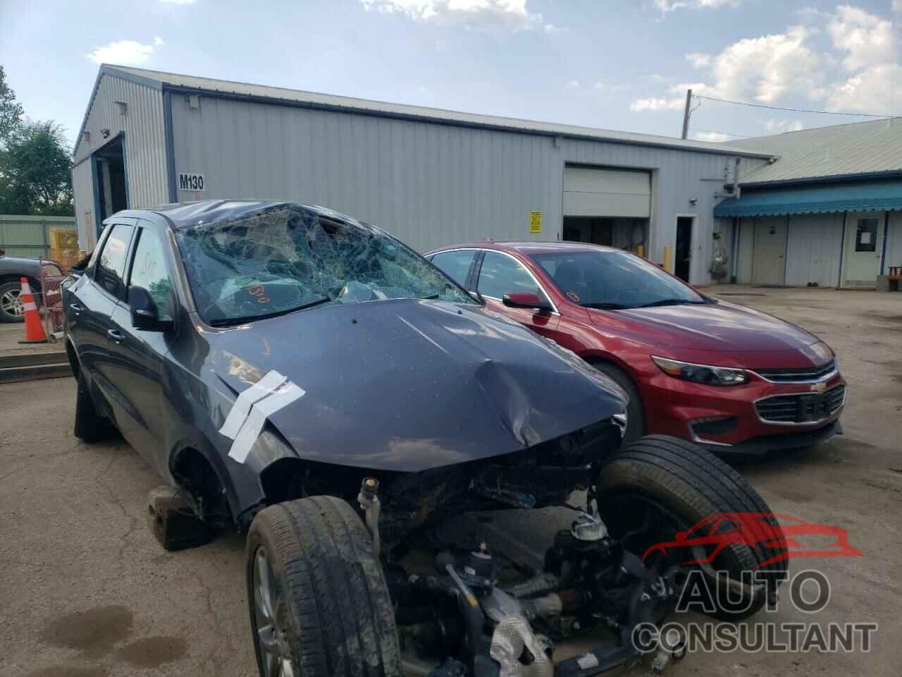 DODGE DURANGO 2017 - 1C4RDJDG5HC775123