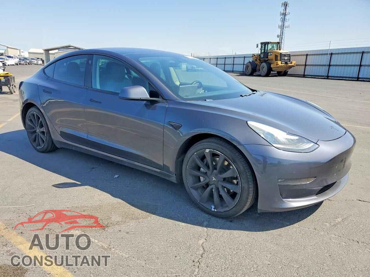 TESLA MODEL 3 2019 - 5YJ3E1EBXKF390320
