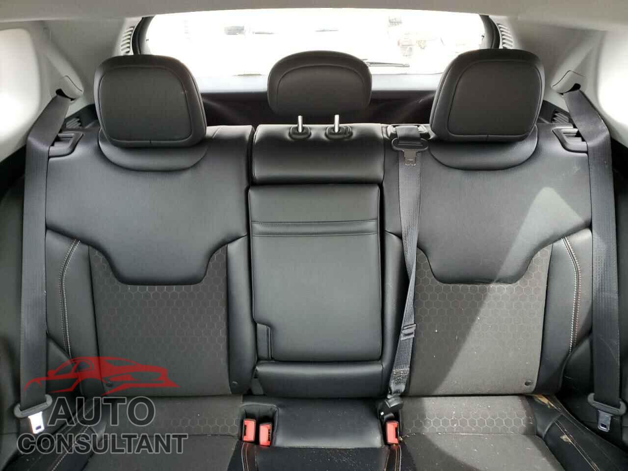JEEP COMPASS 2017 - 3C4NJCBB3HT632878