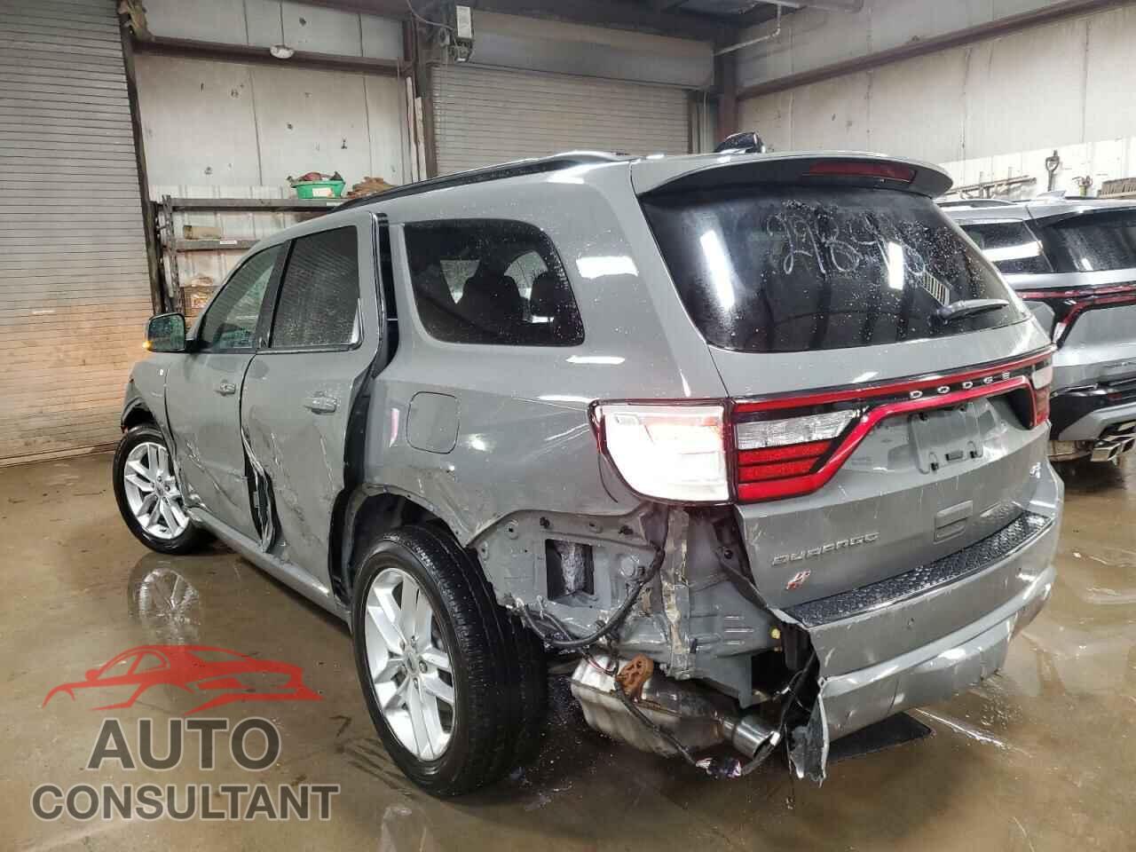 DODGE DURANGO 2024 - 1C4SDJCT2RC126039