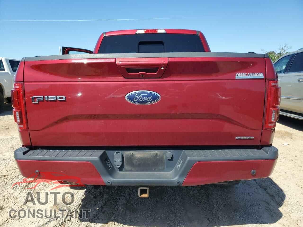 FORD F-150 2015 - 1FTEW1EF8FFB04698