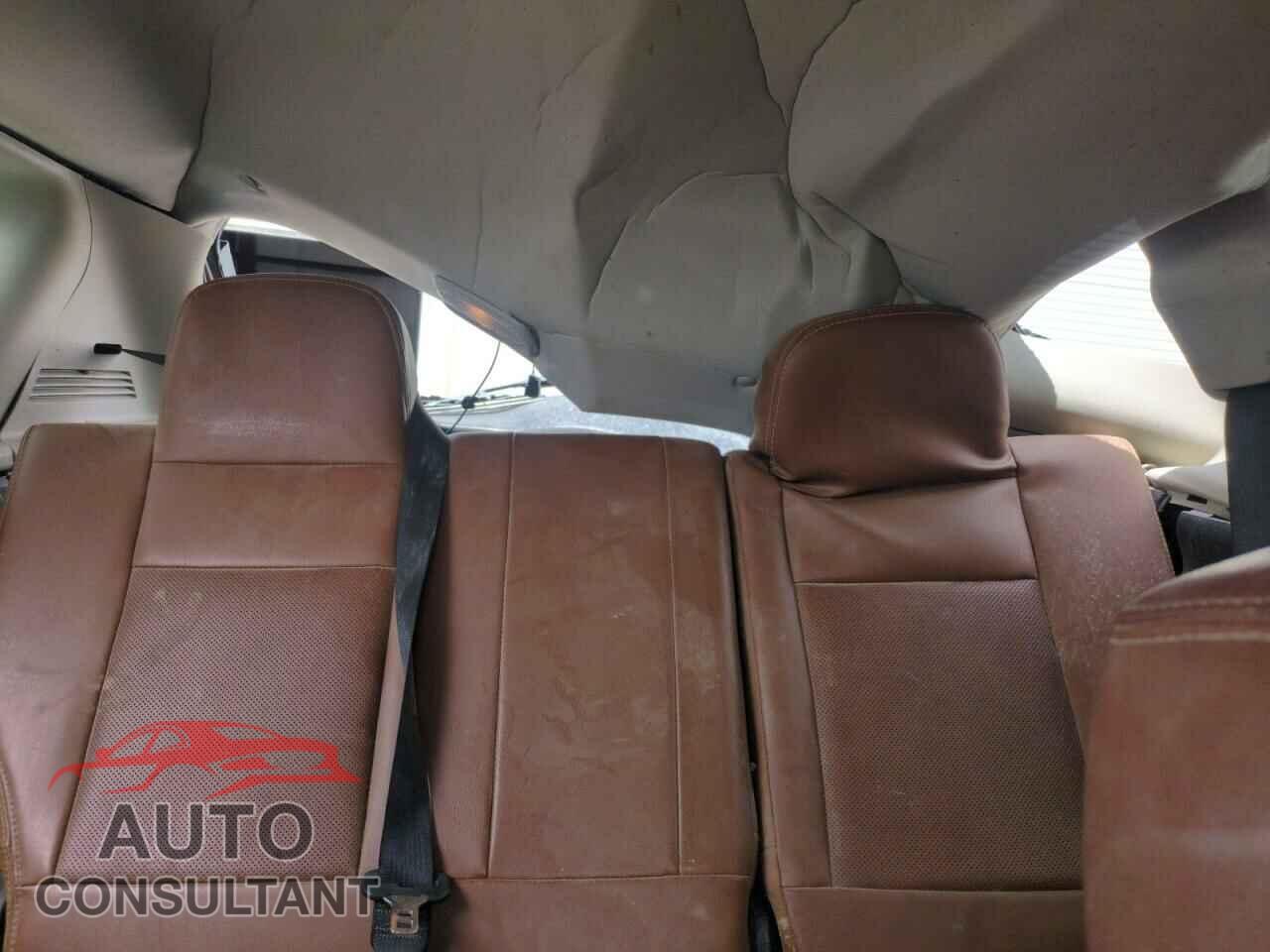 JEEP COMPASS 2014 - 1C4NJDCB8ED652405
