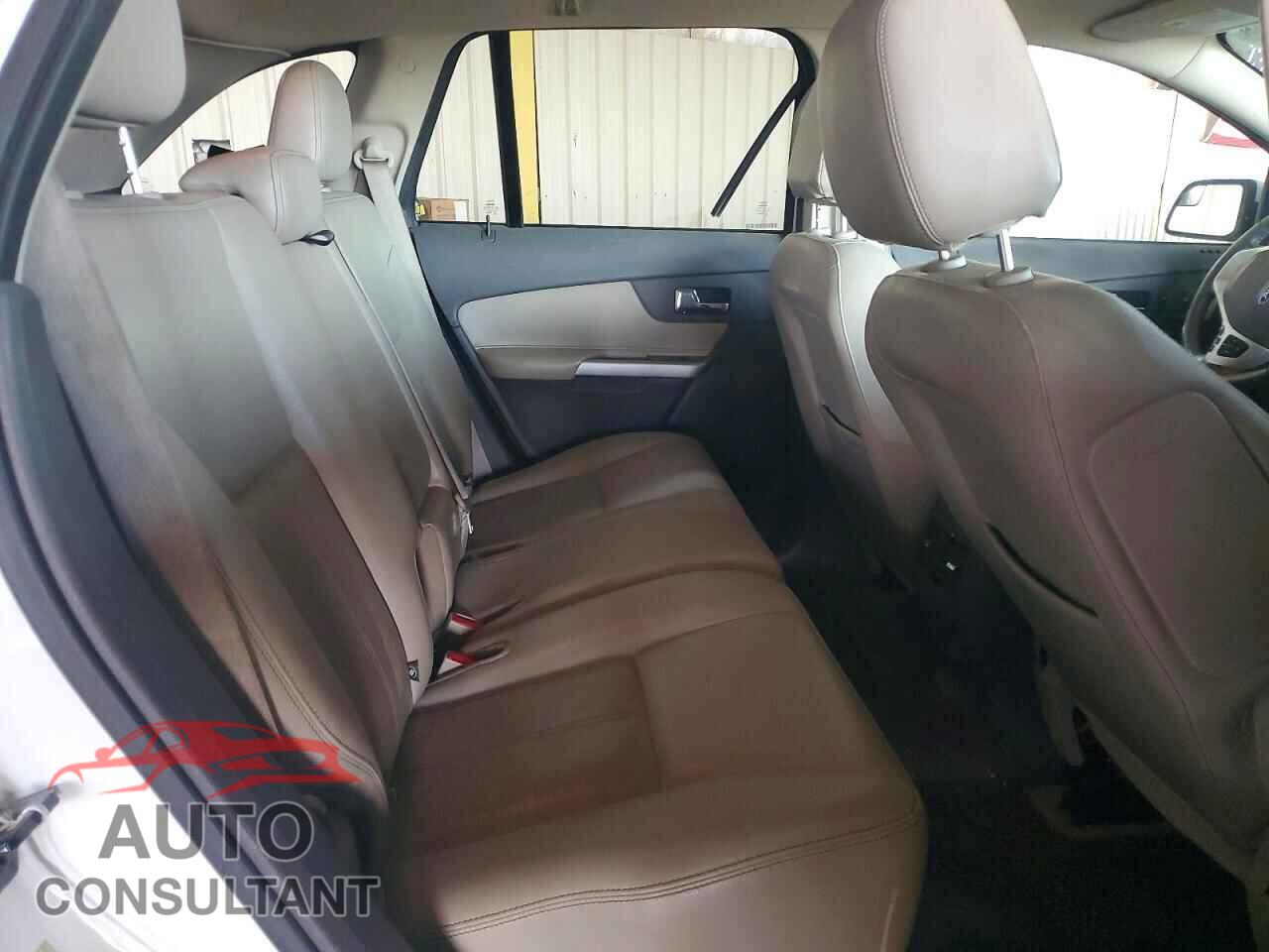 FORD EDGE 2014 - 2FMDK4JC8EBB41301