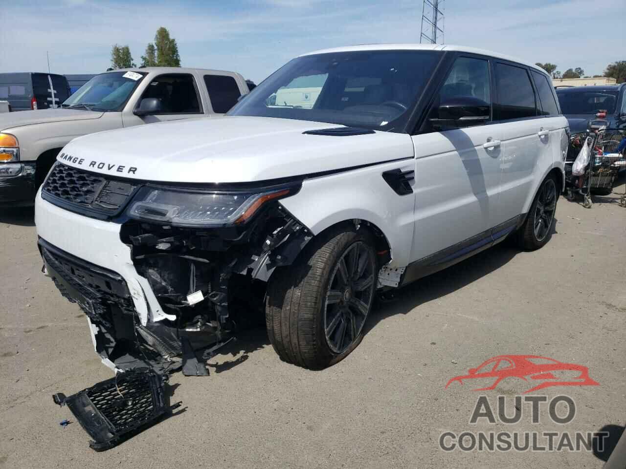 LAND ROVER RANGEROVER 2020 - SALWR2RY5LA726268