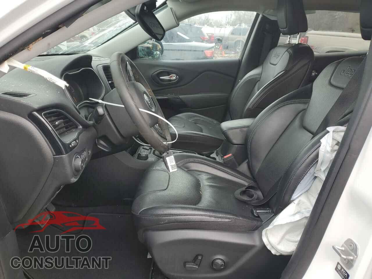 JEEP CHEROKEE A 2023 - 1C4PJMMB3PD113958