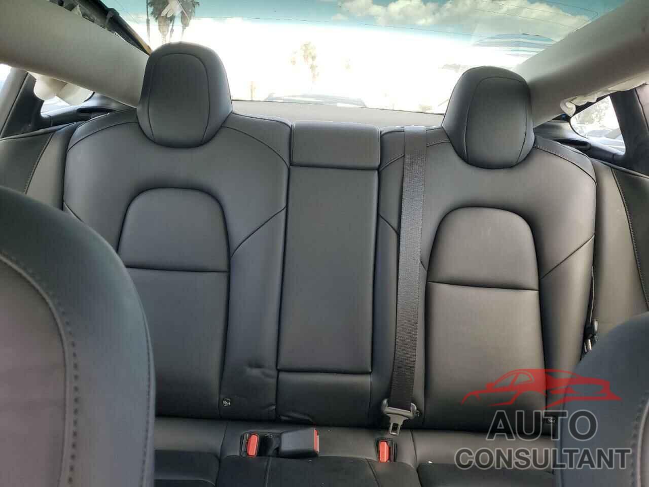 TESLA MODEL 3 2023 - 5YJ3E1EA3PF713735