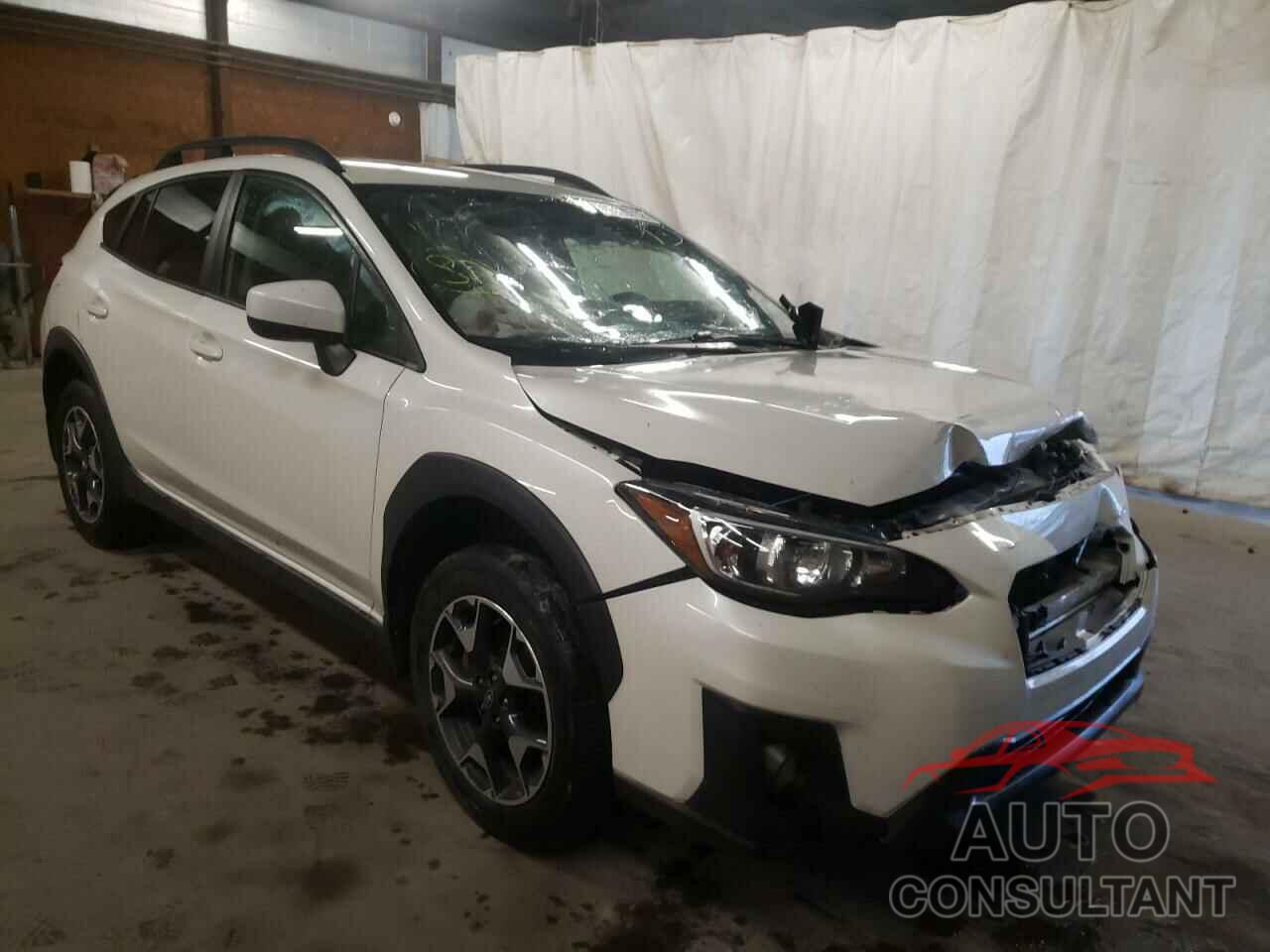 SUBARU CROSSTREK 2019 - JF2GTACC1K8244943