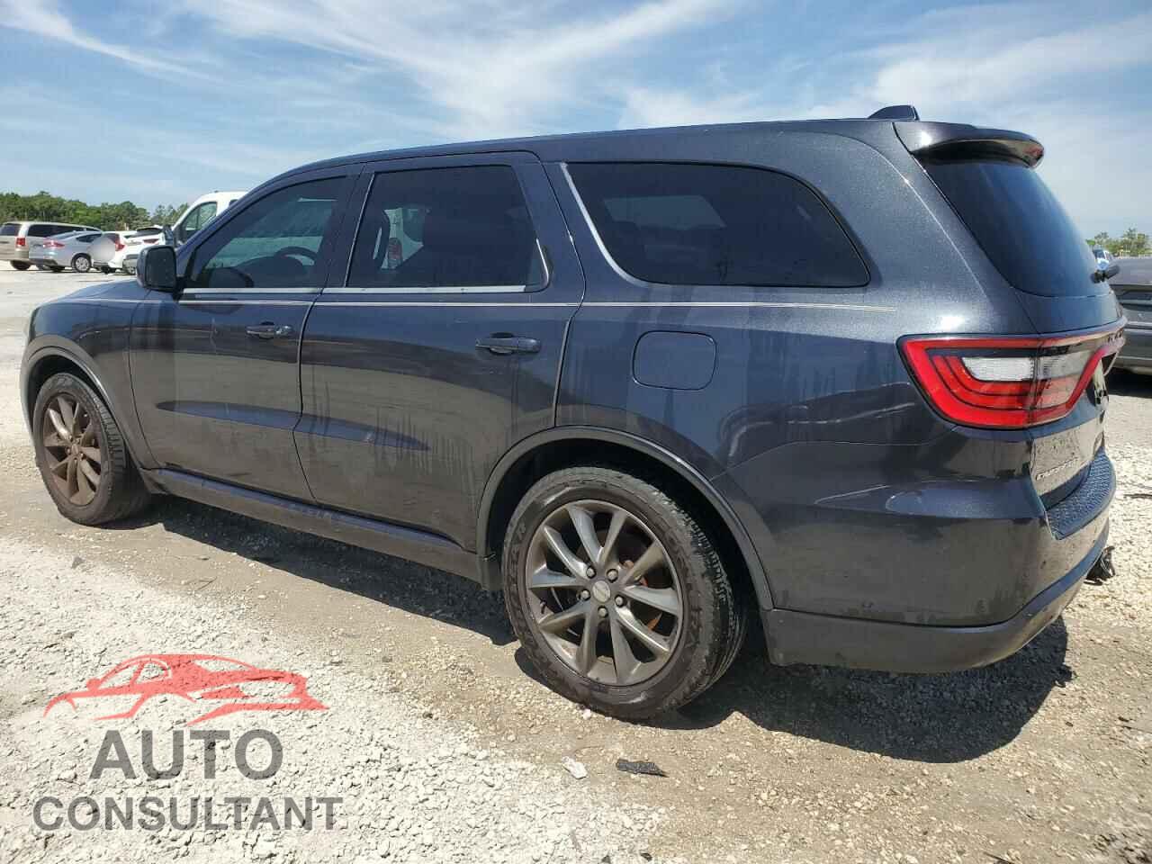 DODGE DURANGO 2015 - 1C4RDHAG3FC786504