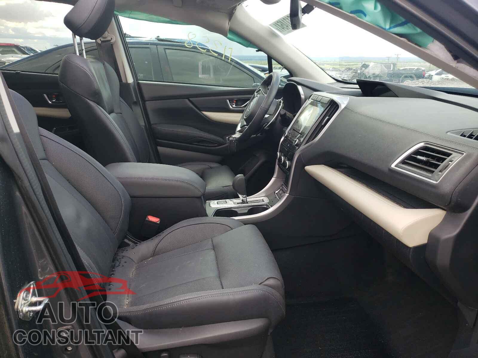 SUBARU ASCENT 2020 - 4S4WMAPD2L3476746