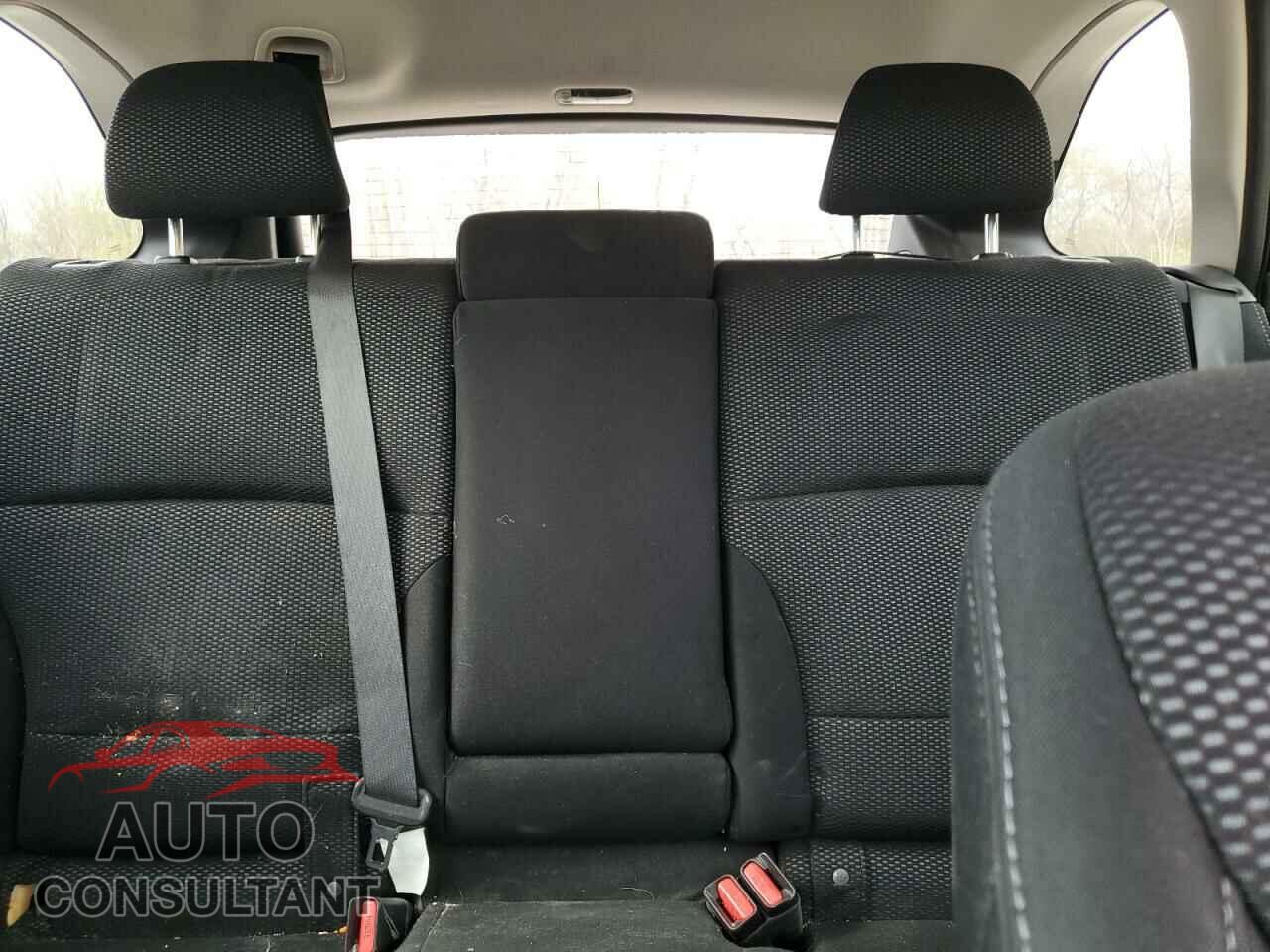 SUBARU OUTBACK 2016 - 4S4BSBFC5G3304297