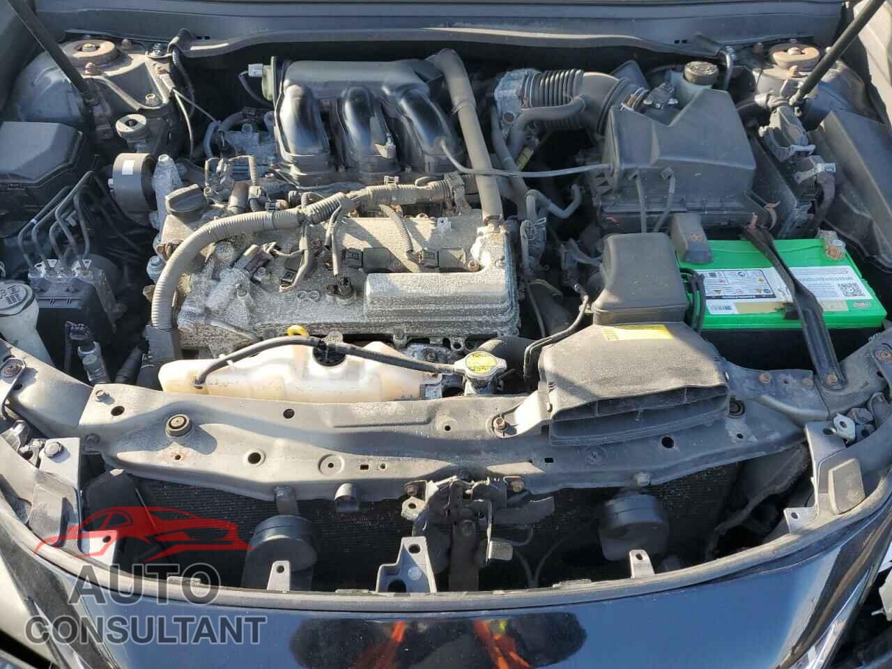 LEXUS ES350 2013 - JTHBK1GG5D2047156