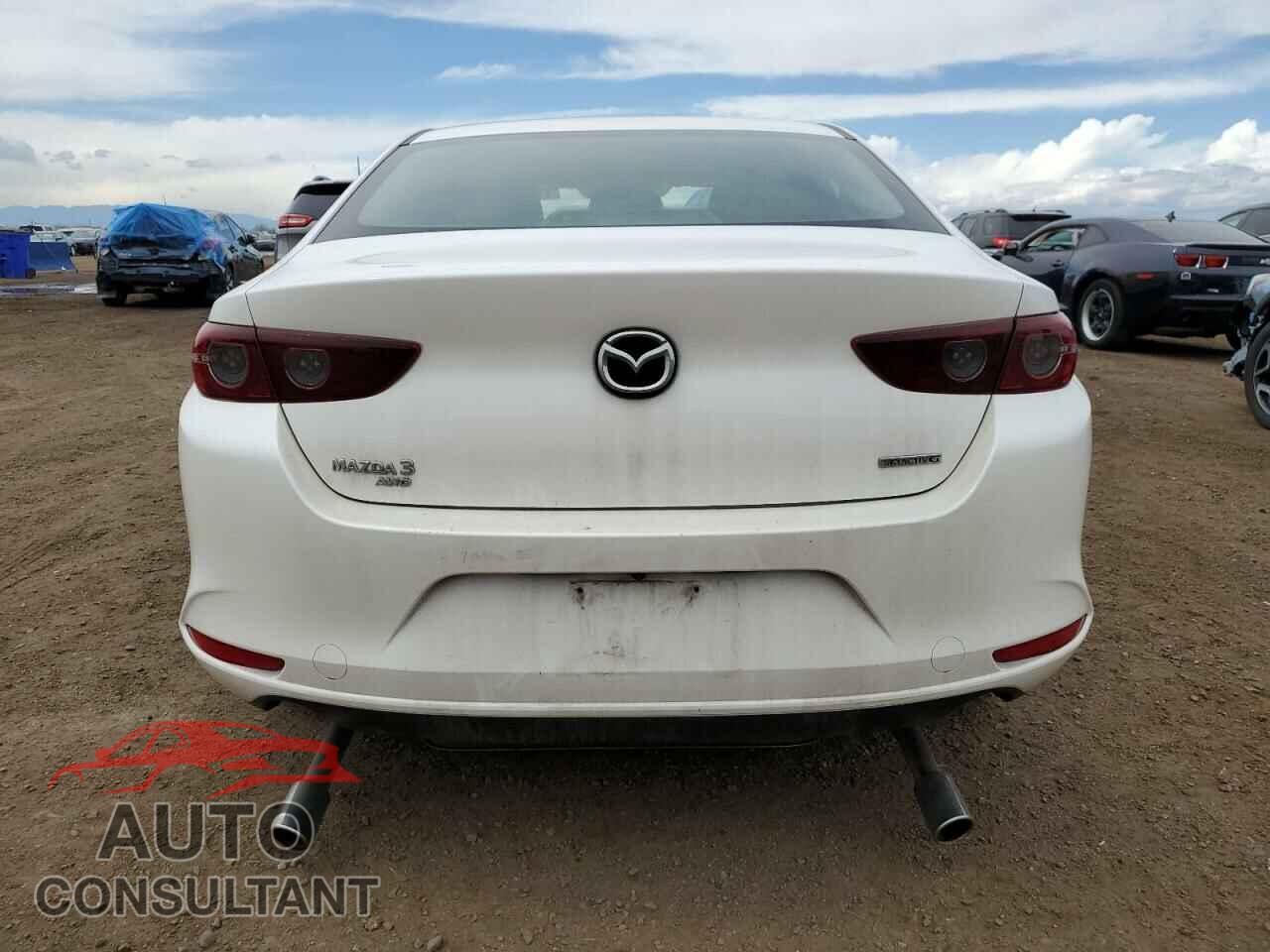 MAZDA 3 2020 - 3MZBPBCMXLM135340