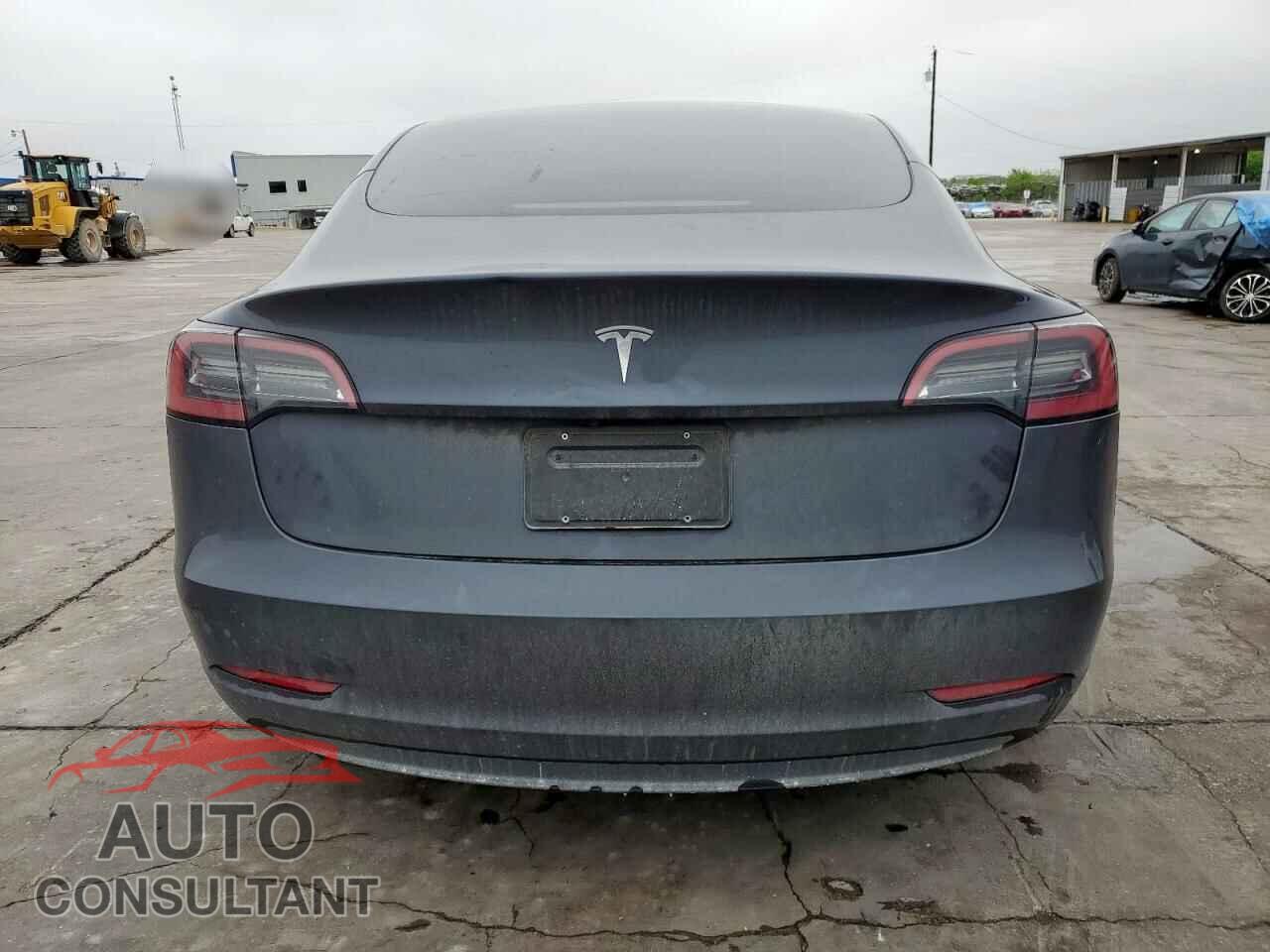 TESLA MODEL 3 2023 - 5YJ3E1EA2PF606918