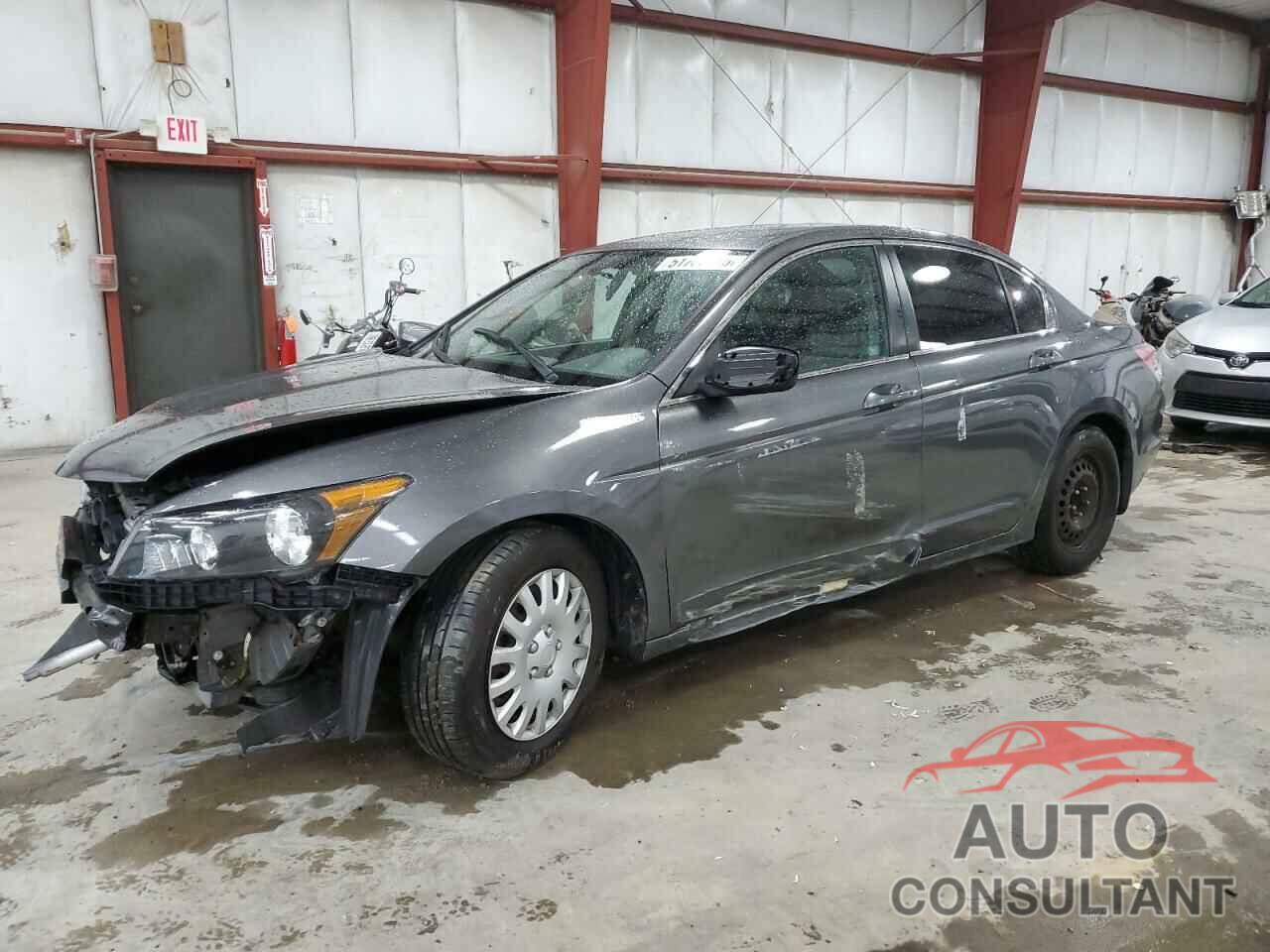 HONDA ACCORD 2009 - 1HGCP26379A031695