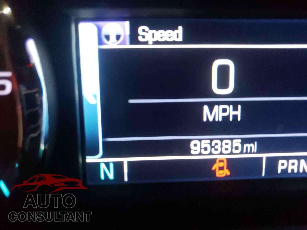 CHEVROLET SILVERADO 2019 - 2GCVKPEC2K1126220