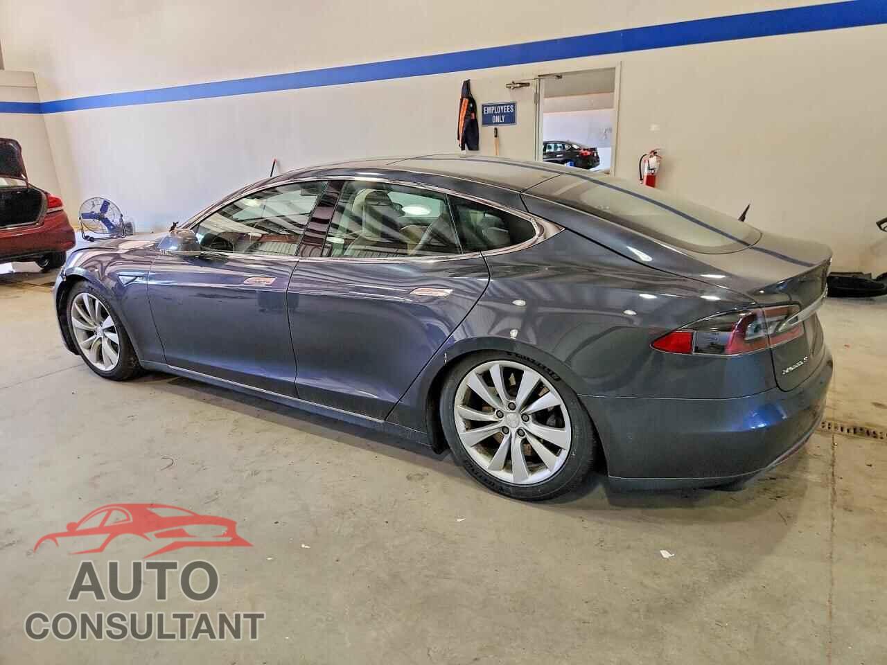 TESLA MODEL S 2015 - 5YJSA1H27FF098326