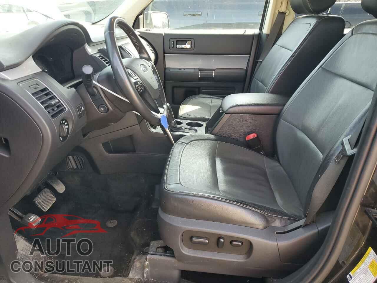 FORD FLEX 2015 - 2FMHK6C85FBA11466