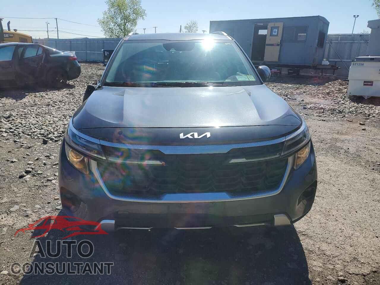 KIA SELTOS 2025 - KNDERCAA8S7749496