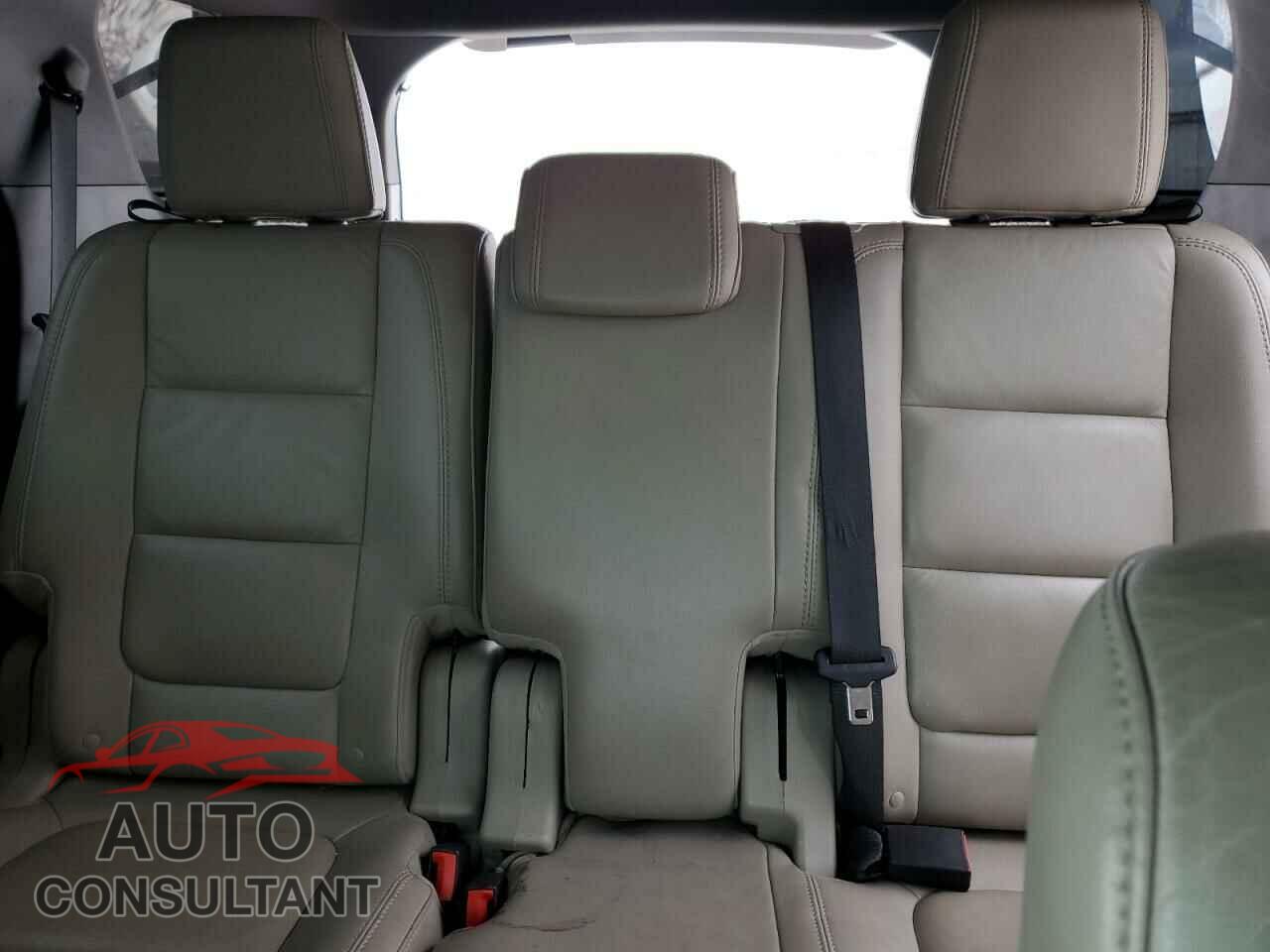 FORD EXPLORER 2014 - 1FM5K8D85EGA69467