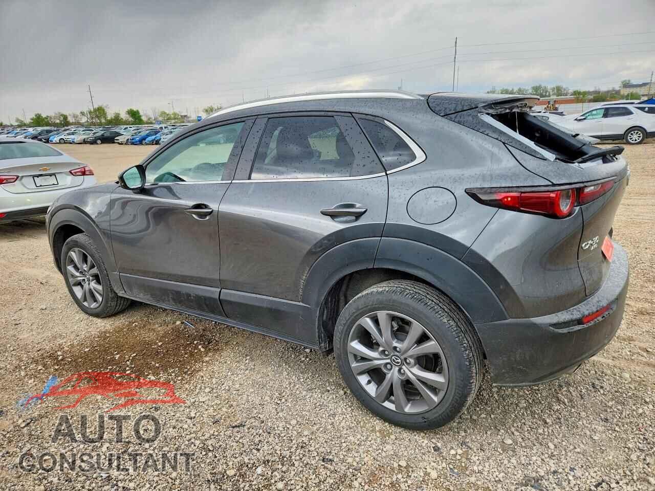 MAZDA CX30 2024 - 3MVDMBCM7RM708397