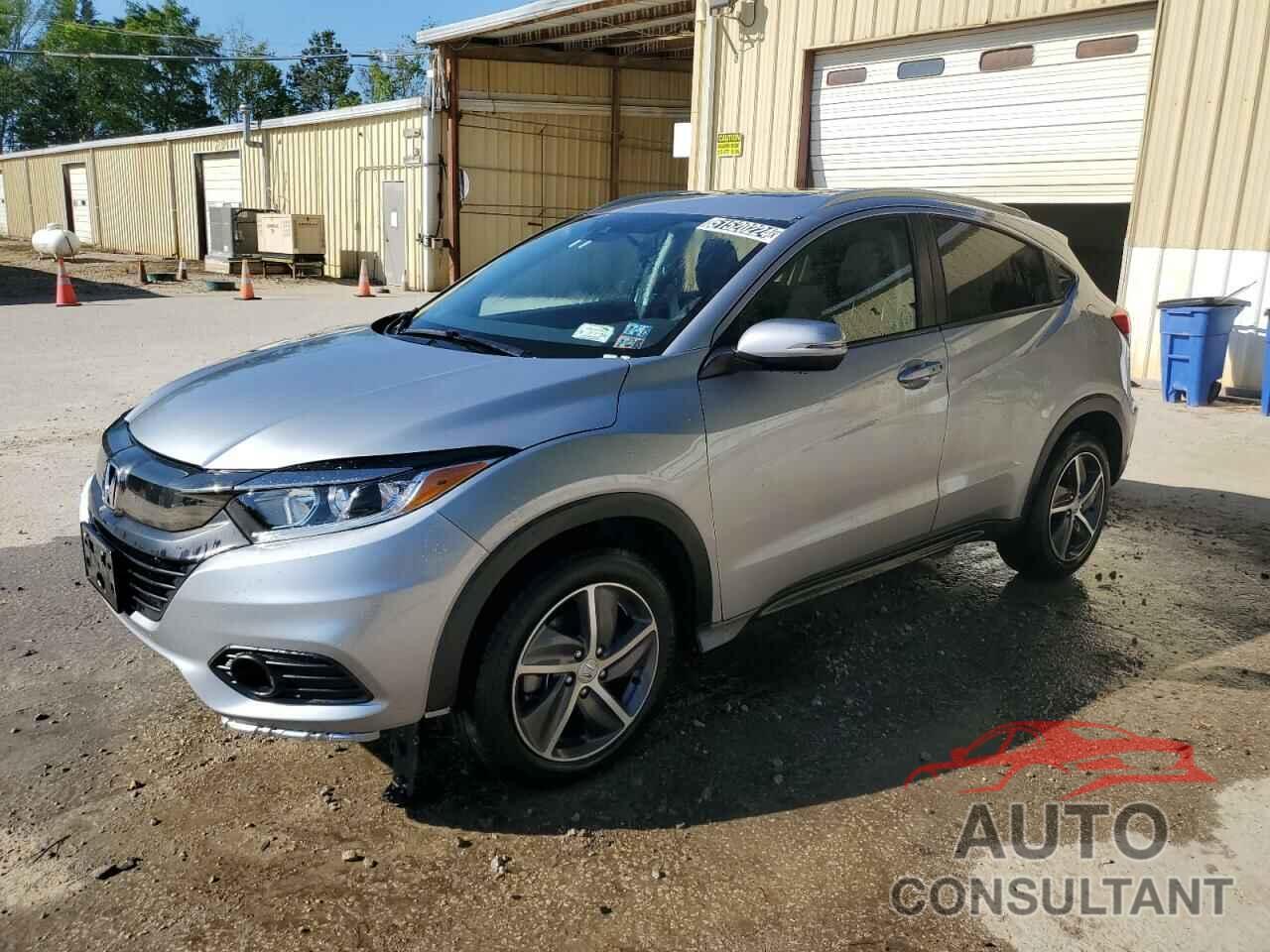 HONDA HR-V 2022 - 3CZRU6H50NM765125