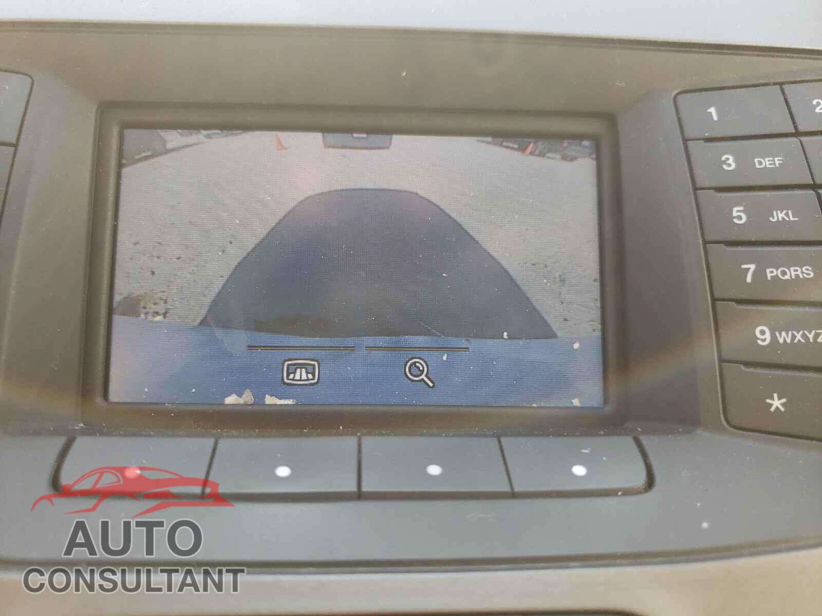 FORD TAURUS 2016 - 1FAHP2E81GG126285