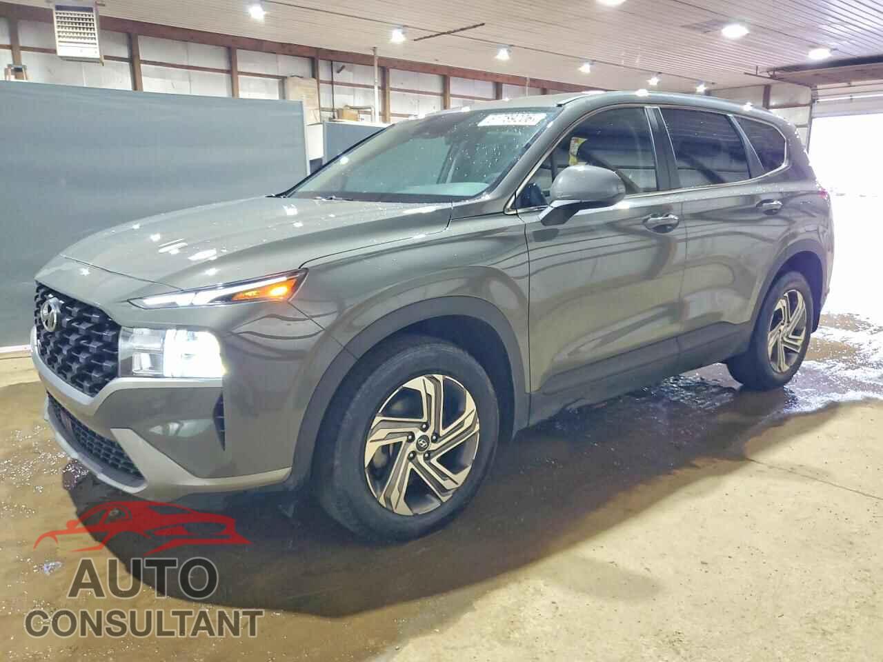 HYUNDAI SANTA FE 2023 - 5NMS14AJ8PH656820