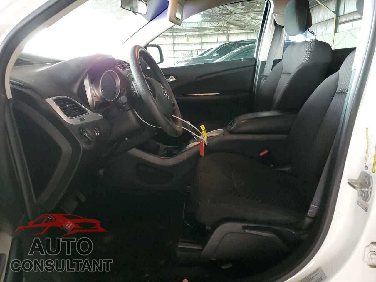 DODGE JOURNEY 2015 - 3C4PDCABXFT559183