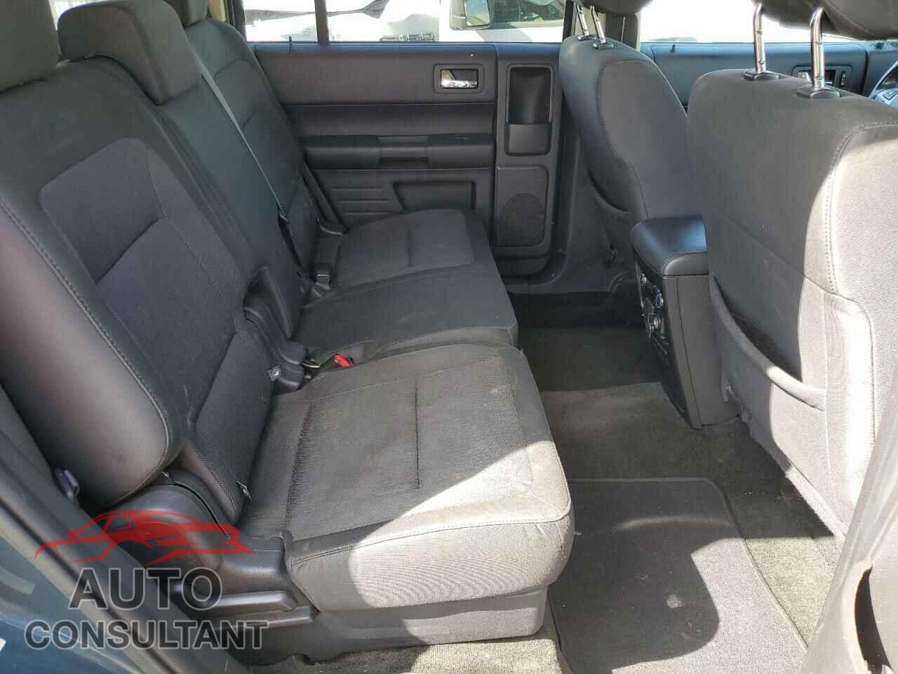 FORD FLEX 2016 - 2FMGK5B81GBA06855