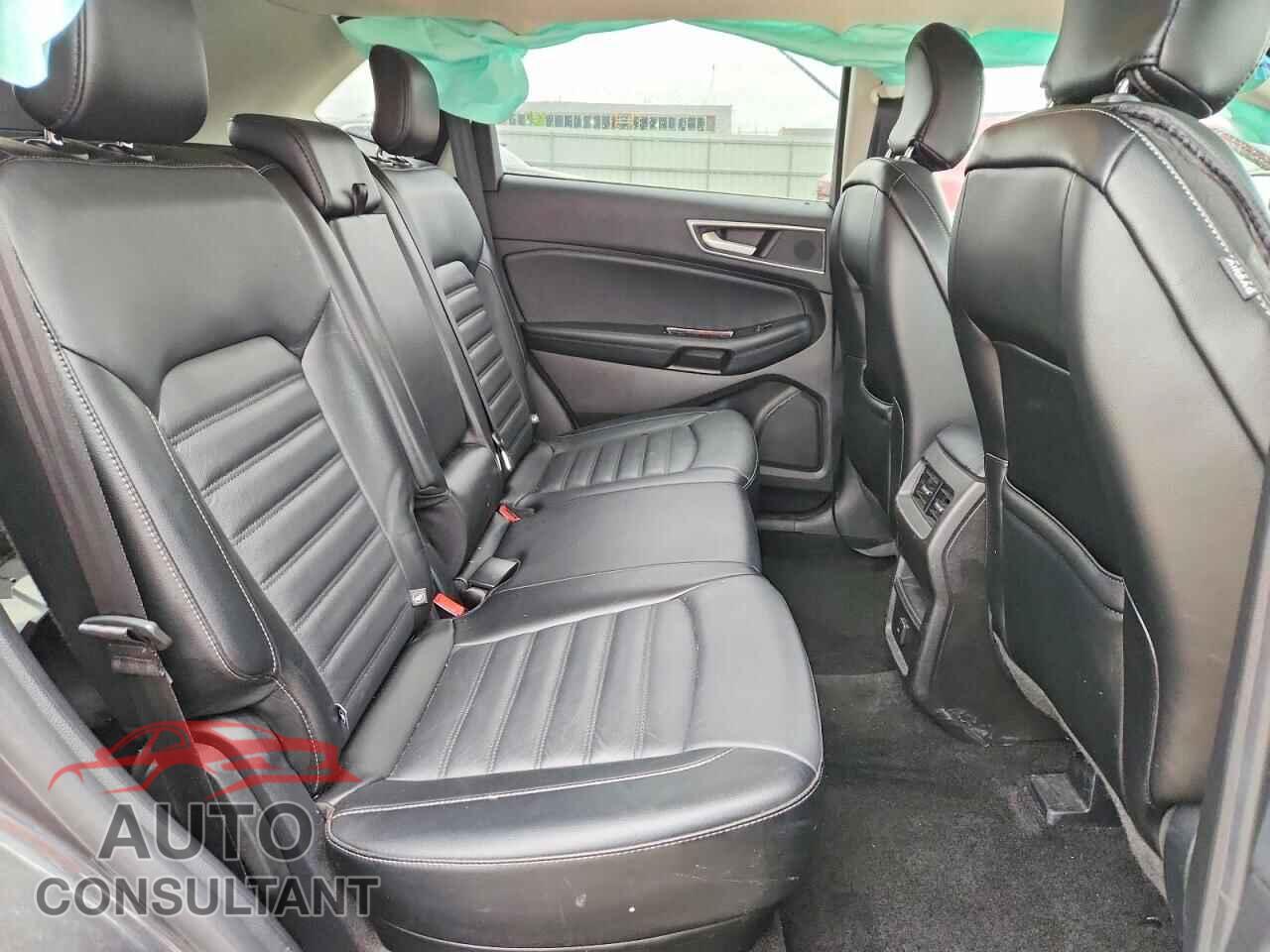 FORD EDGE 2017 - 2FMPK3J89HBC64855