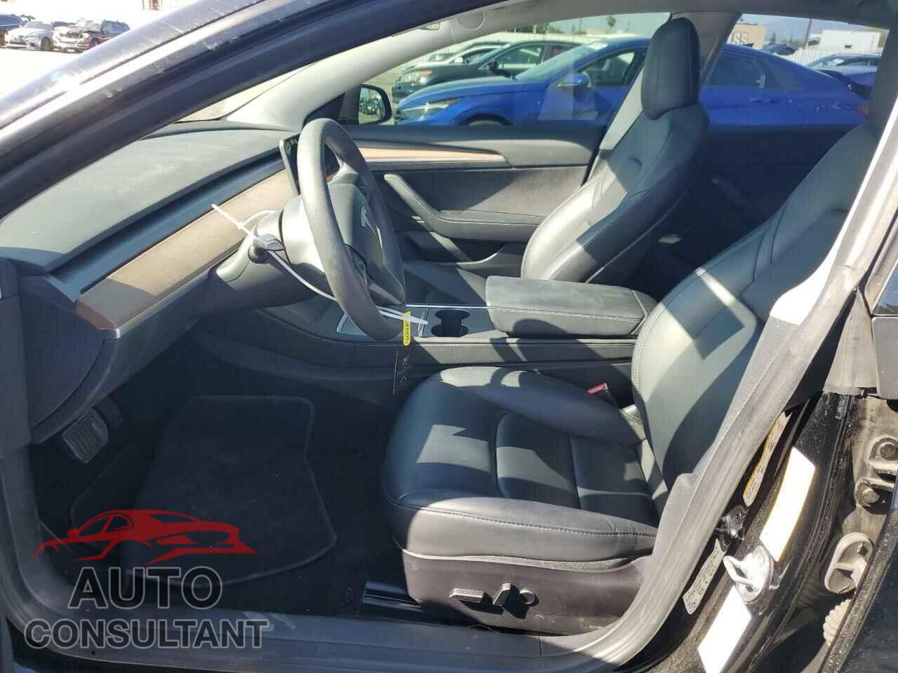 TESLA MODEL 3 2023 - 5YJ3E1EBXPF462771